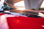 Chevrolet Camaro ZL1 2016 года